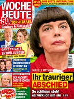 WOCHE HEUTE